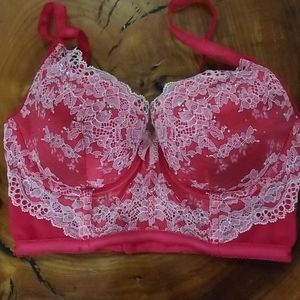 Victoria secret bra use 1time photos